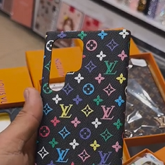 Premium V-Lush Phone Case