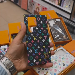 Premium V-Lush Phone Case