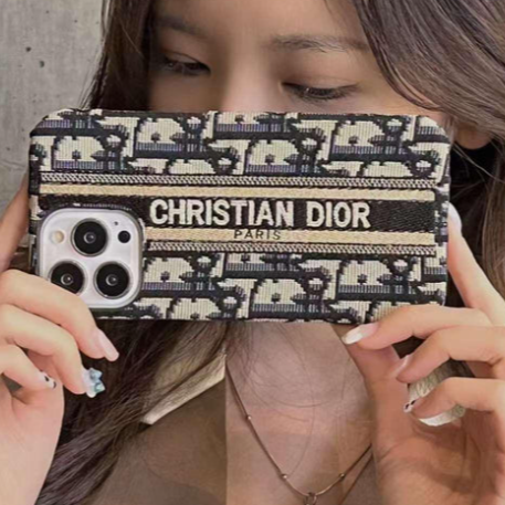 Premium C-Dot Phone Case