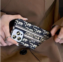 Premium C-Dot Phone Case