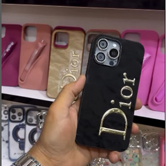 Premium Diorix Phone Case