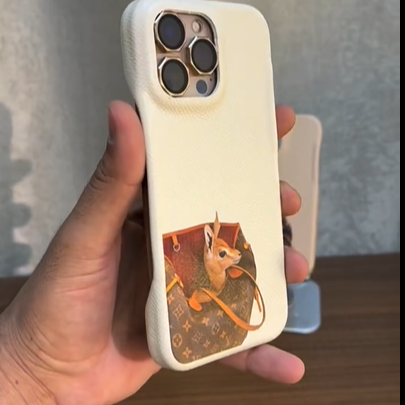 Premium Brixa Phone Case