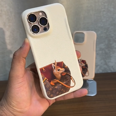 Premium Brixa Phone Case