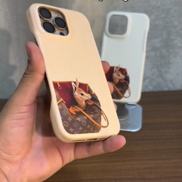 Premium Zubo  Phone Case