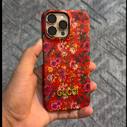 Premium G-Lux Phone Case