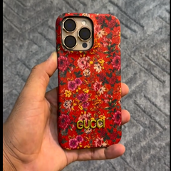 Premium G-Lux Phone Case