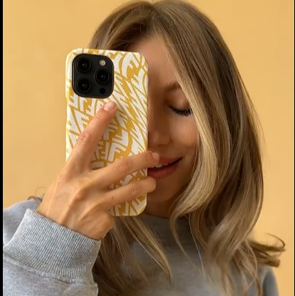 Premium Fonz Phone Case