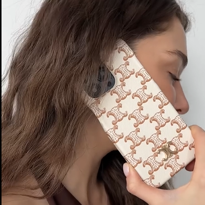 Premium C-Class  Phone Case