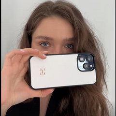 Premium H-Line Phone Case