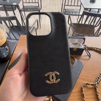 Premium C-Chic  Phone Case