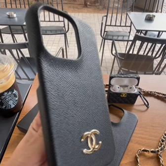 Premium C-Chic  Phone Case