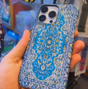 Premium Pocki Phone Case