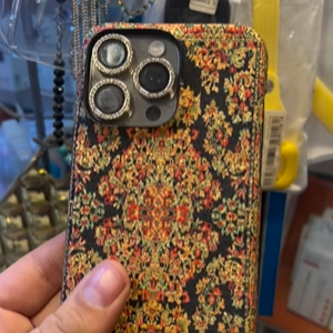 Premium Jiffy Phone Case