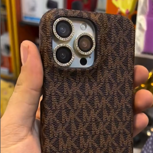 Premium MKox Phone Case