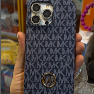Premium K-Zee Phone Case