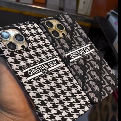 Premium DBox  Phone Case