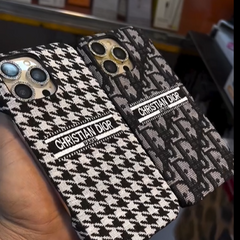 Premium DBox  Phone Case