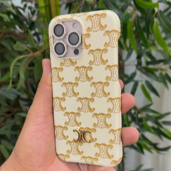 Premium C-Luxy Phone Case