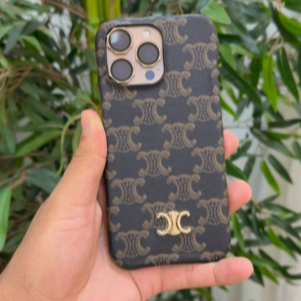 Premium C-Chic Phone Case
