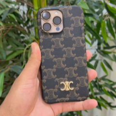 Premium C-Chic Phone Case