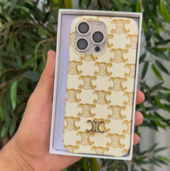 Premium C-Luxy Phone Case
