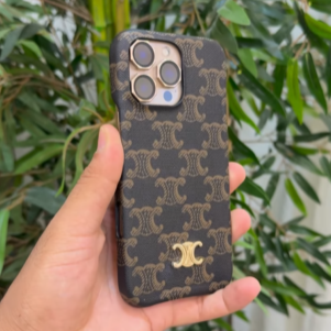 Premium C-Chic Phone Case