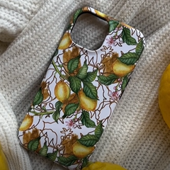 Premium Clasp Phone Case