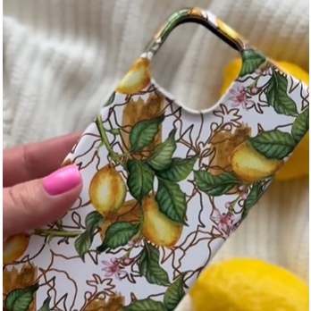 Premium Clasp Phone Case