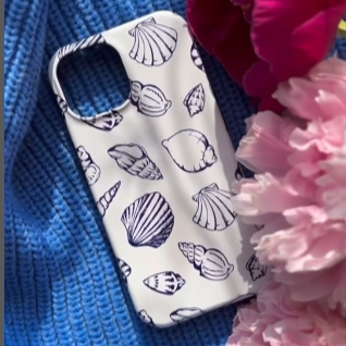 Premium Ocean Phone Case