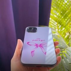 Premium Jinx Phone Case