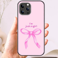 Premium Jinx Phone Case