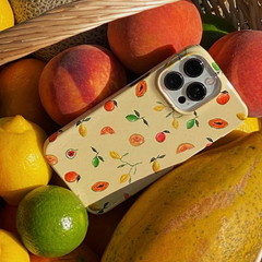 Premium FruitzShell Phone Case