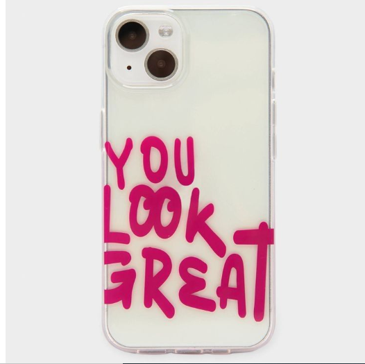 Premium Clearify Phone Case