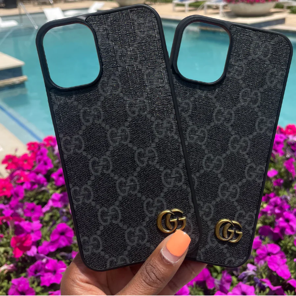 Premium G-Touch Phone Case