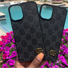 Premium G-Touch Phone Case