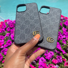 Premium G-Touch Phone Case