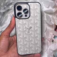 Premium G-Mark Phone Case