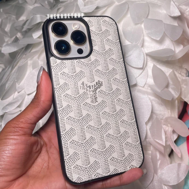 Premium G-Mark Phone Case