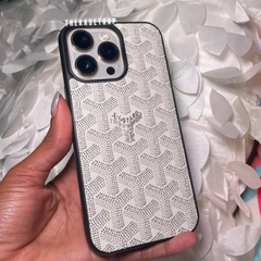Premium G-Mark Phone Case
