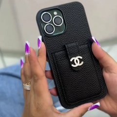 Premium Classic Charm Phone Case