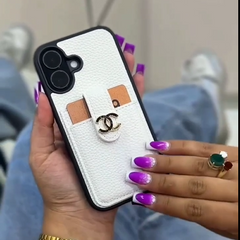 Premium Classic Charm Phone Case