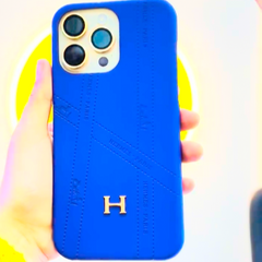 Premium Luxury Line Phone Case