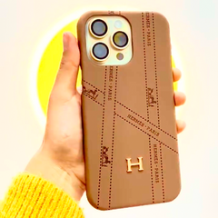 Premium Luxury Line Phone Case
