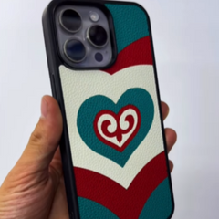 Premium Color-Pulse Phone Case