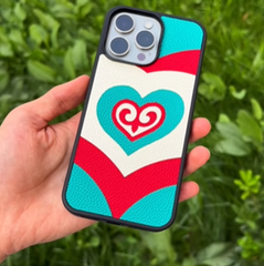 Premium Color-Pulse Phone Case