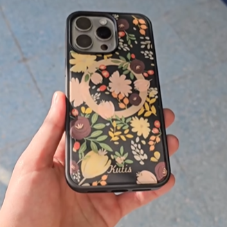 Premium Coverly  Phone Case