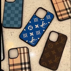 Premium Classic Luxe Phone Case
