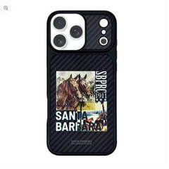 Premium Equestrian Vibe Phone Case