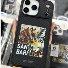 Premium Equestrian Vibe Phone Case