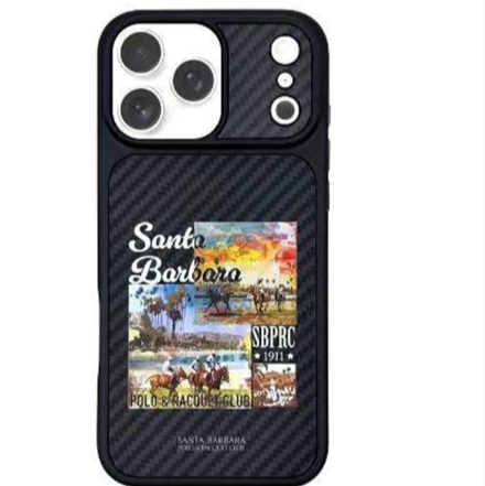 Premium Rodeo Spirit Phone Case